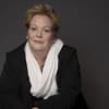 “Imposing and impressive”: Anne Hegerty
