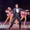 Charlie Stemp and cast in Crazy For You