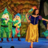 Snow White: Heywood Christmas panto