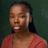 Zensi Alleyne who will play Juliet