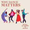 Why Dance Matters podcast