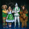 The Wizard of Oz, photo from previous production