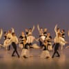 Elmhurst Ballet Company in Fete Galante
