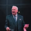 Les Dennis (Malvolio)
