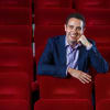 Extensive experience: Lee Henderson