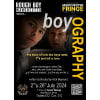 Boyography (GM Fringe)