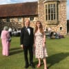 Angela Rayner at Glyndebourne