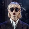 Alice Diamond and the Forty Elephants
