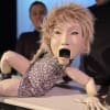The Sex Lives of Puppets