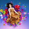 “Magnificent and mighty voice”: Molly Lynch as Eliza Doolittle