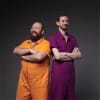 Jonny & the Baptists: The Happiness Index