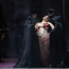 The Cast of La Vestale