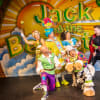 “Most spectacular panto yet”: Jack and the Beanstalk