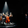 Quiet Songs cast