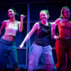 Lauren Foster, Aimee Berwick and Rebecca Holmes