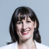 Rachel Reeves Official Portrait