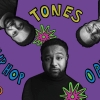Tones: A Hip-Hop Opera