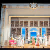 The cast of The Importance of Being Earnest