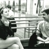 Monica Mason and Kenneth MacMillan