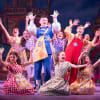 Matt Crosby as Buttons