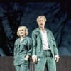 Katharine Mehrling and Paul Herwig