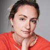 Lizzy Watts who will play M