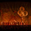 Cirque du Soleil ensemble