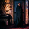 Zar Amir as the title character in the video game Lili