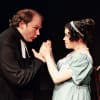 Edmund Digby-Jones and Emma Riches
