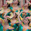 China at BIFF