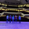 In rehearsal: Hamlet: The Rest is Silence