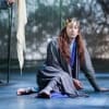 David Tennant in Richard II