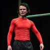 John Travers as Josh in Under the Lights