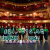 Sunderland Empire announces the final figure raised for Macmillan