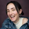 “Thrilling prospect”: Sophie Jane Corner
