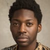 Natey Jones who will play Aaron
