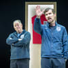 Tony Turner, Gwilym Lee