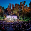 Regent's Park Open Air Theatre: The Secret Garden Auditorium