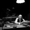 Gary Oldman in Krapp's Last Tape