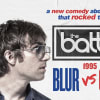 “Full of energy, naughtiness and hilarity”: The Battle