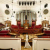 Central Hall Westminster Gala de Danza