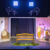 Set of The Bench