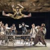 Cast of Fiddler on the Roof