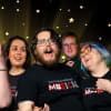 In the audience’s hands: The Totally Improvised Musical