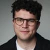 Tom Dickerson who will play Jeremy