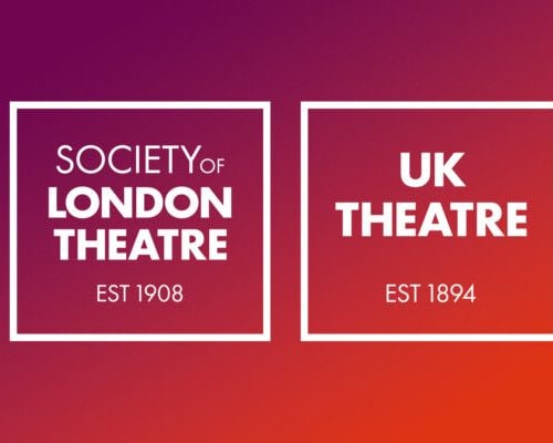 SOLT/UK Theatre