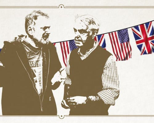 A Special Relationship