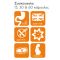 BIO-KULT - Προβιοτική Φόρμουλα για την Υγεία του Πεπτικού & Ανοσοποιητικού Συστήματος - 30caps
