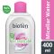 BIOTEN - Skin Moisture Micellar Water Νερό Καθαρισμού με Σαφράν για Ξηρό/Ευαίσθητο Δέρμα - 400ml