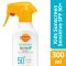 CARROTEN - Sensicare Kids Suncare Face & Body Milk Spray Παιδικό Αντηλιακό Γαλάκτωμα Προσώπου & Σώματος SPF50+ - 300ml